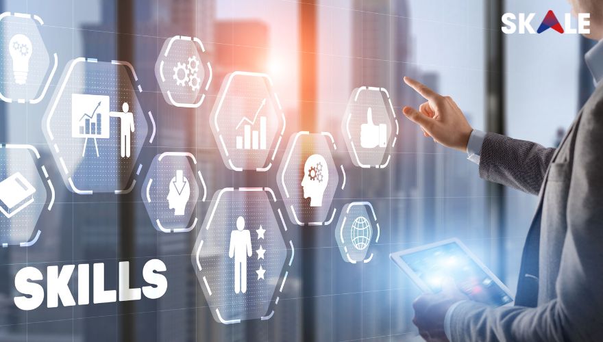 Năng lực nhân sự rất quan trọng với các doanh nghiệp