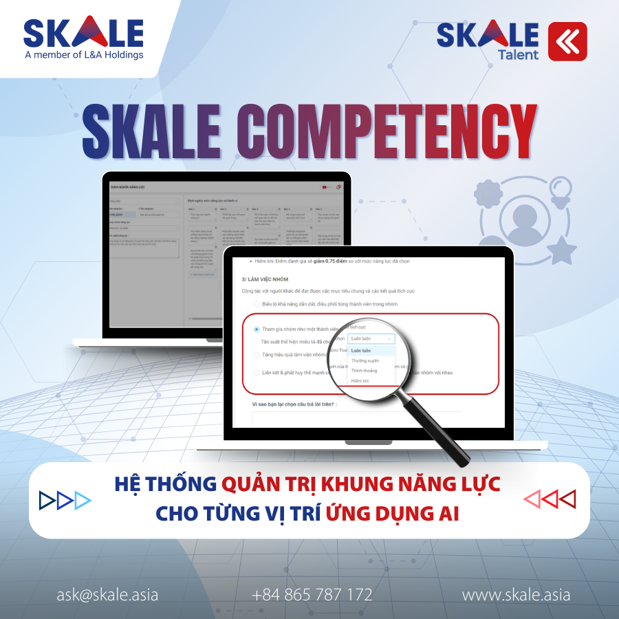SKALE Competency