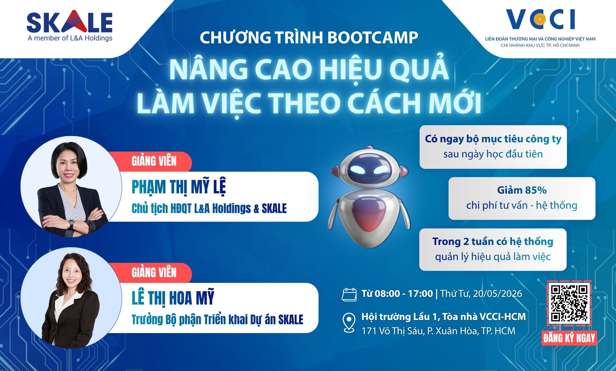 Quản lý hiệu quả làm việc: Vì sao doanh nghiệp vẫn chưa đạt hiệu quả như kỳ vọng?