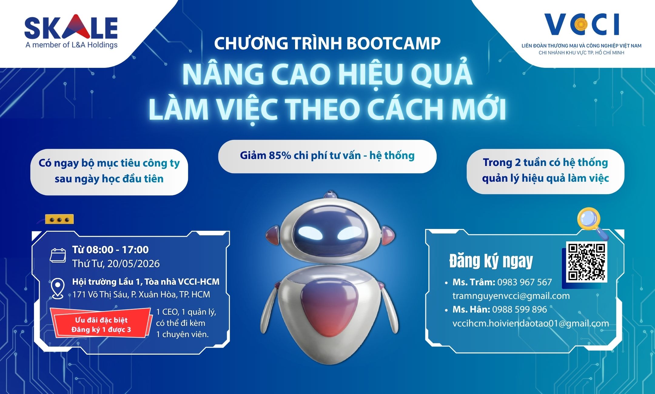 CEO cần quyết định gì khi hiệu quả kinh doanh chững lại dù đội ngũ vẫn luôn năng suất?