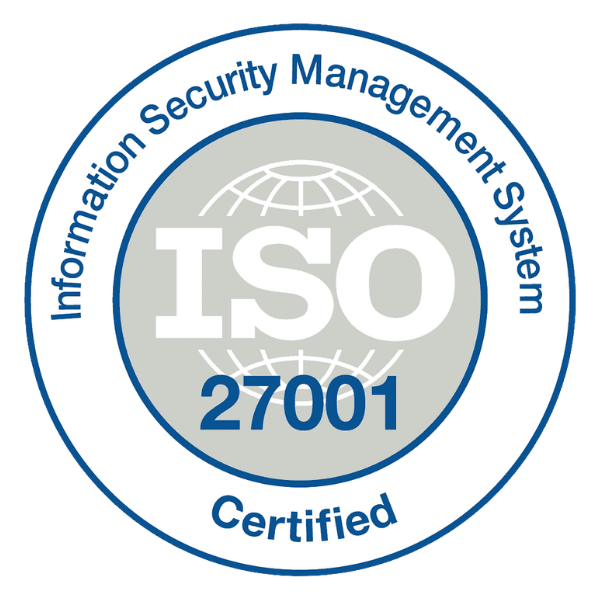 ISO 27001 SKALE