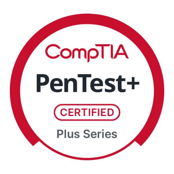 Chứng chỉ PenTest+ SKALE
