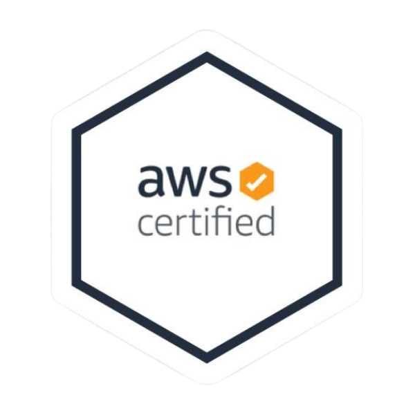 Chứng chỉ aws SKALE