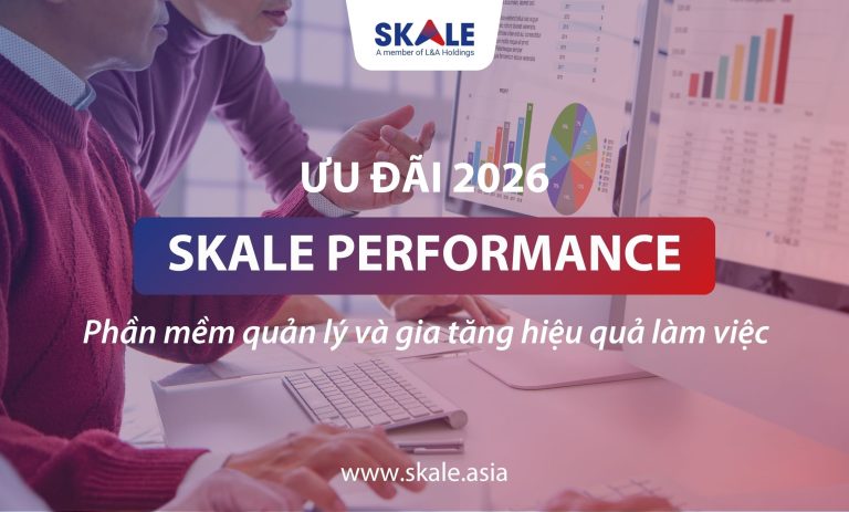 Bảng giá SKALE Performance 2026
